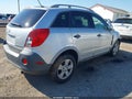 Photo 4 of 12 — 2014 Chevrolet Captiva Sport
