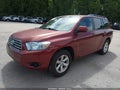 Photo 2 of 19 — 2009 Toyota Highlander