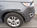 Photo 6 of 17 — 2016 Ford Edge