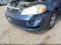 Photo 6 of 12 — 2006 Toyota Corolla
