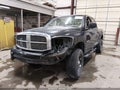 Photo 6 of 18 — 2008 Dodge Ram 1500