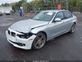 2014 BMW 3 Series — photo 2 of 17 | VIN WBA3C3G50ENS72742
