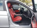 2014 BMW 3 Series — photo 5 of 17 | VIN WBA3C3G50ENS72742