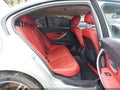 2014 BMW 3 Series — photo 8 of 17 | VIN WBA3C3G50ENS72742