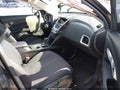 Photo 5 of 17 — 2016 Chevrolet Equinox