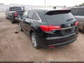 2014 Acura RDX — photo 3 of 18 | VIN 5J8TB3H58EL005267