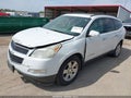 Photo 2 of 15 — 2009 Chevrolet Traverse