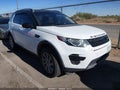 Photo 1 of 11 — 2017 Land Rover Discovery Sport