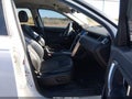 Photo 5 of 11 — 2017 Land Rover Discovery Sport