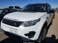 Photo 6 of 11 — 2017 Land Rover Discovery Sport