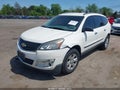 Photo 2 of 16 — 2014 Chevrolet Traverse