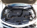Photo 10 of 17 — 2015 Nissan Altima