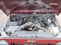 Photo 10 of 18 — 2010 Jeep Wrangler