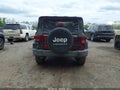 Photo 16 of 18 — 2010 Jeep Wrangler