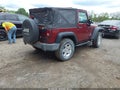 Photo 4 of 18 — 2010 Jeep Wrangler
