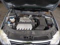 Photo 10 of 11 — 2006 Volkswagen Passat