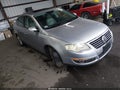 Photo 1 of 11 — 2006 Volkswagen Passat