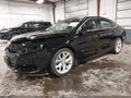 Photo 2 of 18 — 2014 Chevrolet Impala