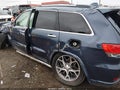 2021 Jeep Grand Cherokee — photo 6 of 16 | VIN 1C4RJFCG8MC507717