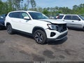 Photo 1 of 17 — 2026 Volkswagen Atlas