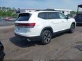Photo 4 of 17 — 2026 Volkswagen Atlas