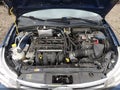 Photo 10 of 17 — 2009 Ford Focus