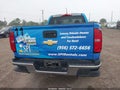 Photo 17 of 17 — 2018 Chevrolet Colorado