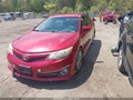 Photo 2 of 11 — 2012 Toyota Camry