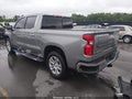 Photo 3 of 16 — 2024 Chevrolet Silverado 1500