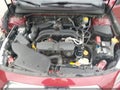 Photo 10 of 18 — 2016 Subaru Legacy