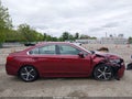 Photo 14 of 18 — 2016 Subaru Legacy