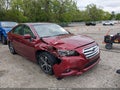 Photo 1 of 18 — 2016 Subaru Legacy