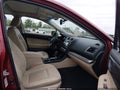 Photo 5 of 18 — 2016 Subaru Legacy
