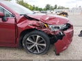 Photo 6 of 18 — 2016 Subaru Legacy