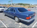 1990 Mercedes-Benz 300 — photo 3 of 11 | VIN WDBCA25E9LA500732
