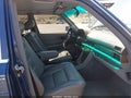 1990 Mercedes-Benz 300 — photo 5 of 11 | VIN WDBCA25E9LA500732