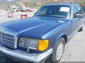 1990 Mercedes-Benz 300 — photo 6 of 11 | VIN WDBCA25E9LA500732