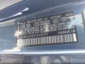 1990 Mercedes-Benz 300 — photo 9 of 11 | VIN WDBCA25E9LA500732