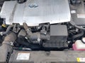 Photo 10 of 16 — 2021 Toyota Prius