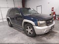 Photo 1 of 10 — 2007 Chevrolet Trailblazer