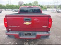 Photo 16 of 16 — 2018 Chevrolet Colorado