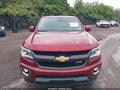Photo 6 of 16 — 2018 Chevrolet Colorado