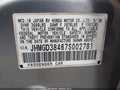 2007 Honda Fit — photo 9 of 20 | VIN JHMGD38467S002781