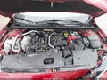Photo 10 of 16 — 2021 Nissan Sentra