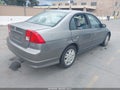 Photo 4 of 11 — 2005 Honda Civic