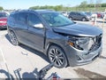 Photo 1 of 16 — 2020 GMC Terrain