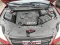 Photo 10 of 12 — 2013 GMC Terrain