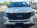 2016 Ford Explorer Sport Trac — photo 12 of 16 | VIN 1FM5K8GT4GGC14355