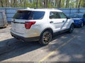 2016 Ford Explorer Sport Trac — photo 4 of 16 | VIN 1FM5K8GT4GGC14355