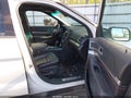 2016 Ford Explorer Sport Trac — photo 5 of 16 | VIN 1FM5K8GT4GGC14355